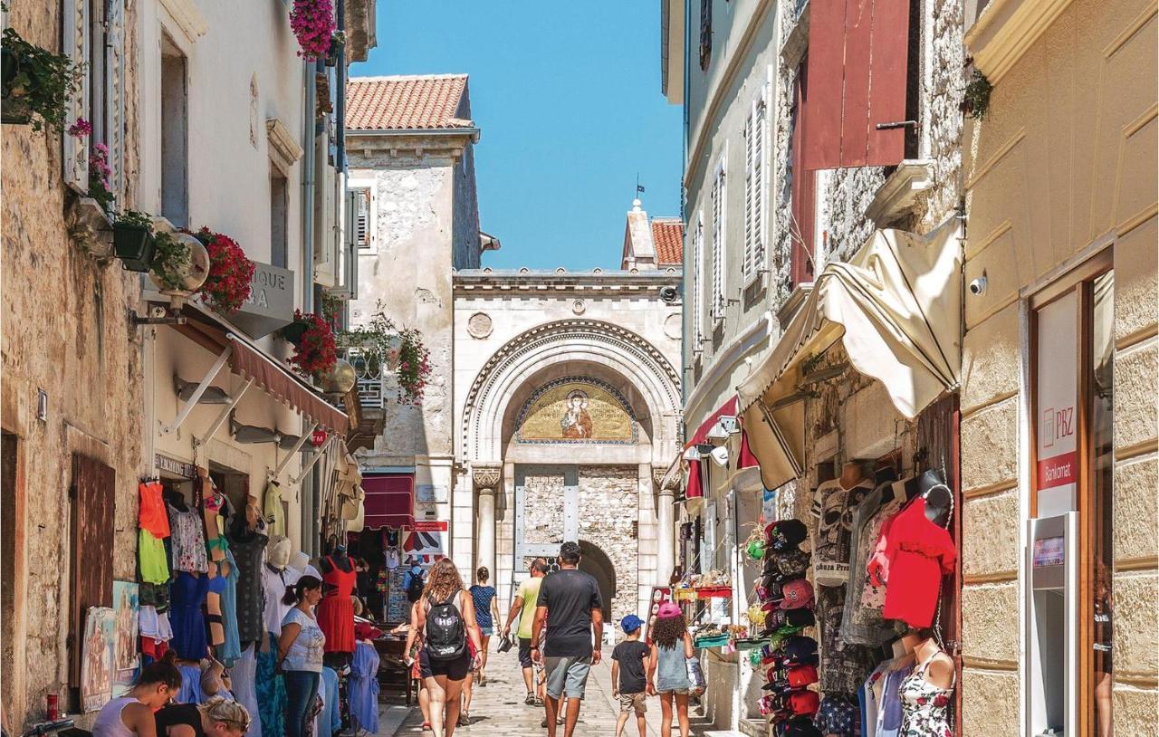 Beautiful Apartment In Porec With Wifi Zewnętrze zdjęcie