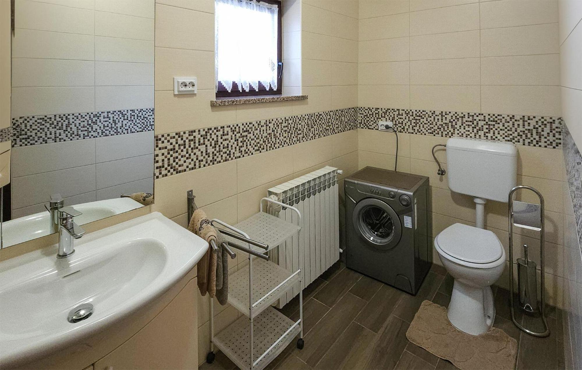 Beautiful Apartment In Porec With Wifi Zewnętrze zdjęcie