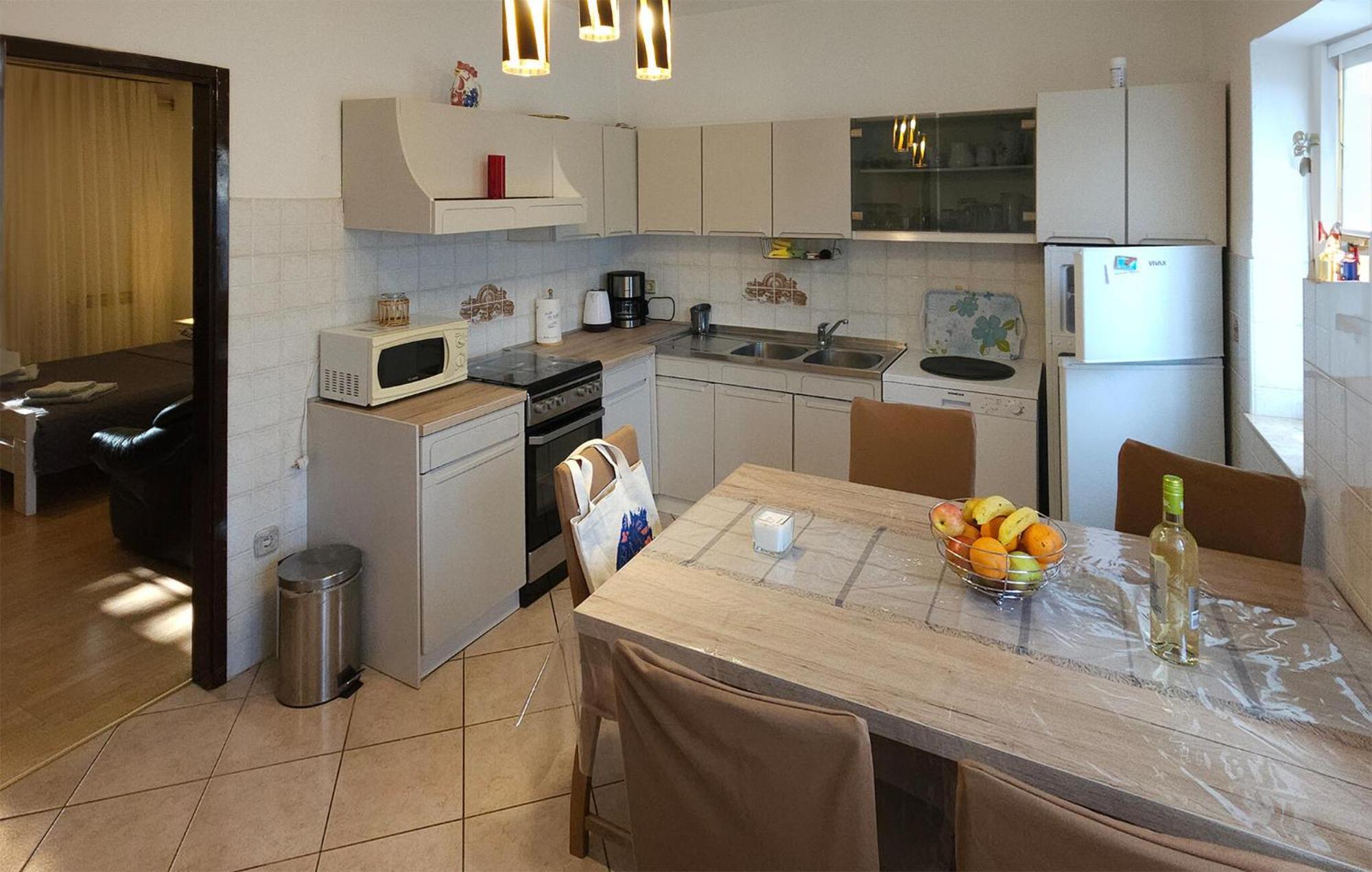 Beautiful Apartment In Porec With Wifi Zewnętrze zdjęcie