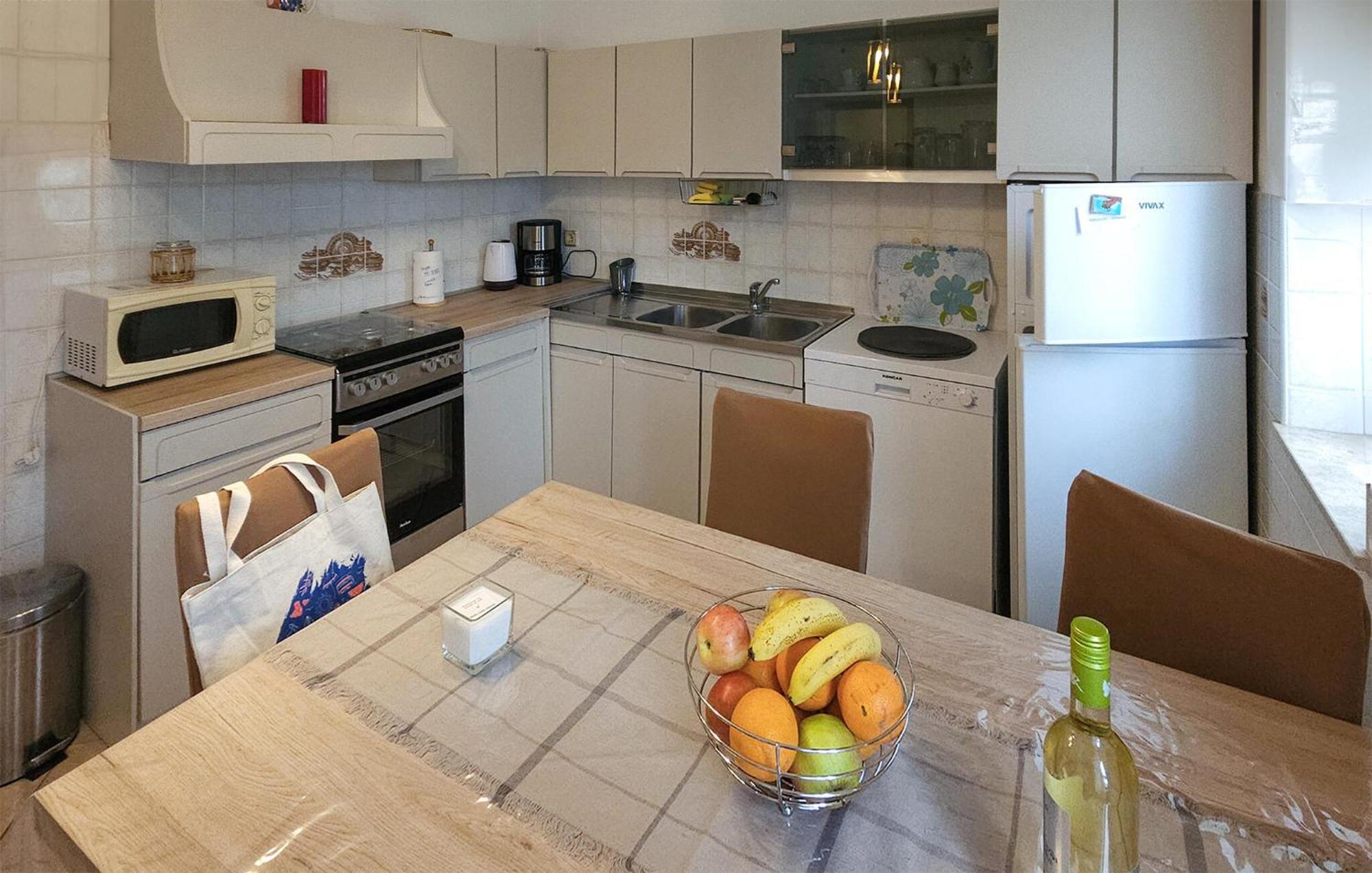 Beautiful Apartment In Porec With Wifi Zewnętrze zdjęcie