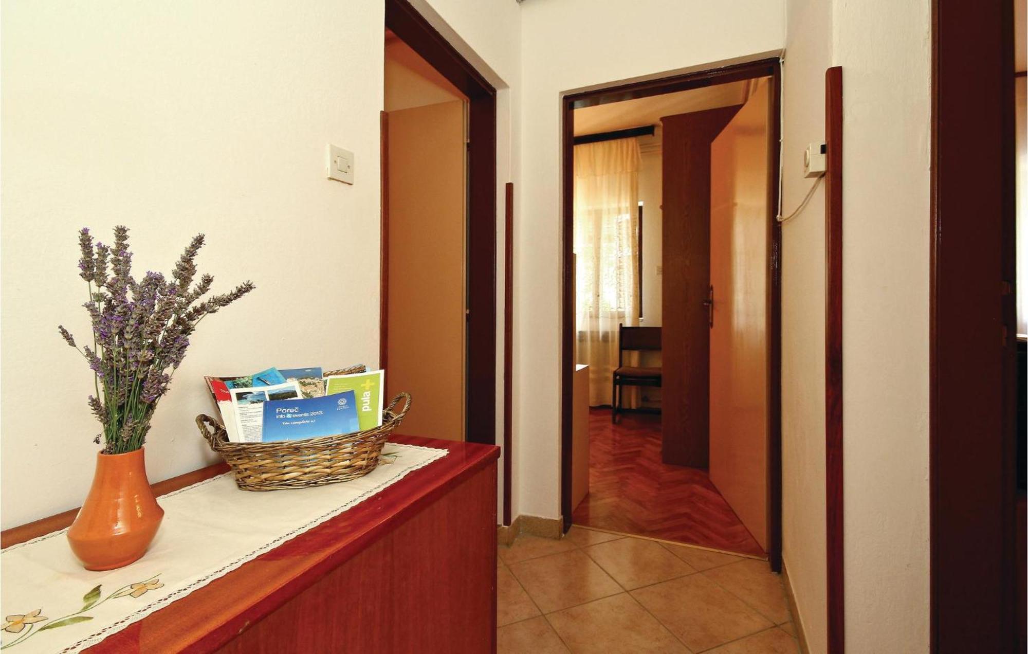Beautiful Apartment In Porec With Wifi Zewnętrze zdjęcie
